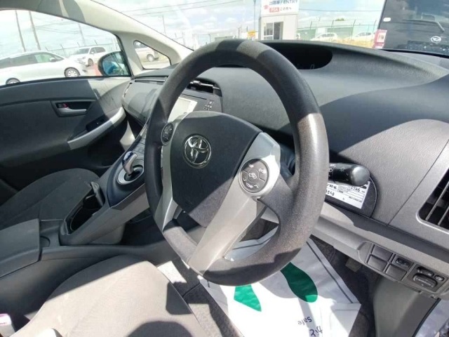 Toyota PRIUS 2010 7387837-9