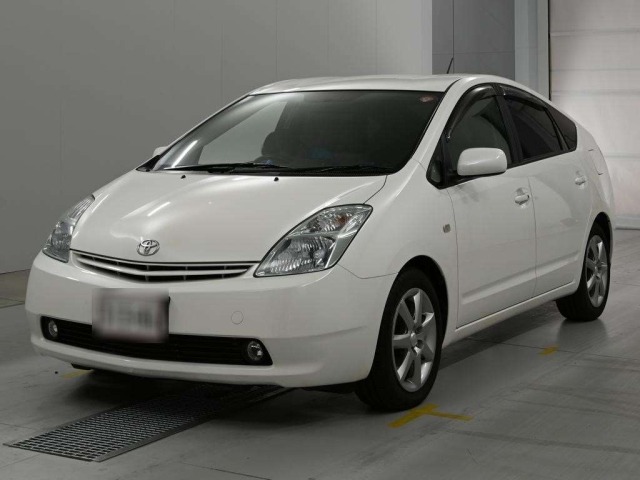 Toyota PRIUS 2005 7387840-0