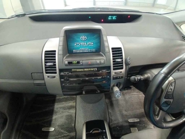 Toyota PRIUS 2005 7387840-11