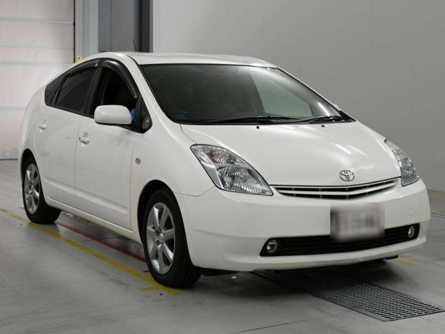 Toyota PRIUS 2005 7387840-5