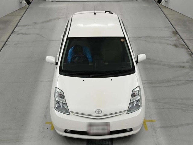 Toyota PRIUS 2005 7387840-7