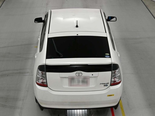 Toyota PRIUS 2005 7387840-8