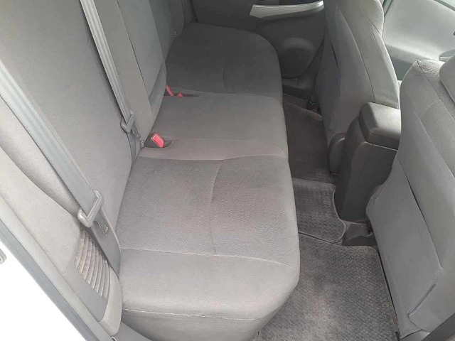 Toyota PRIUS 2011 7387856-10