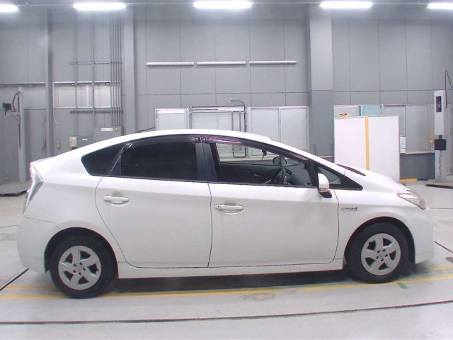 Toyota PRIUS 2011 7387856-3