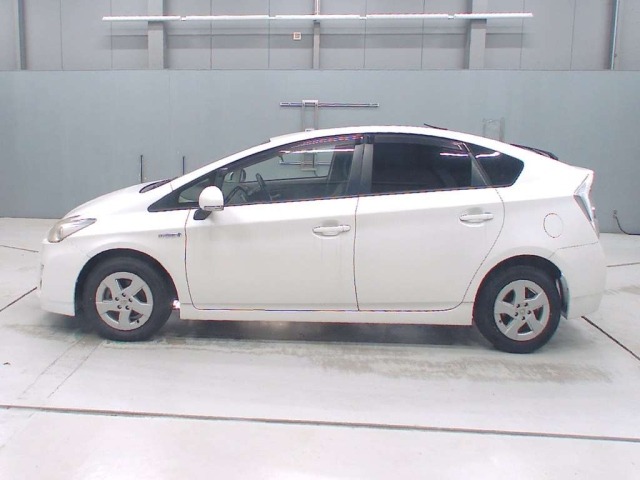 Toyota PRIUS 2011 7387856-4