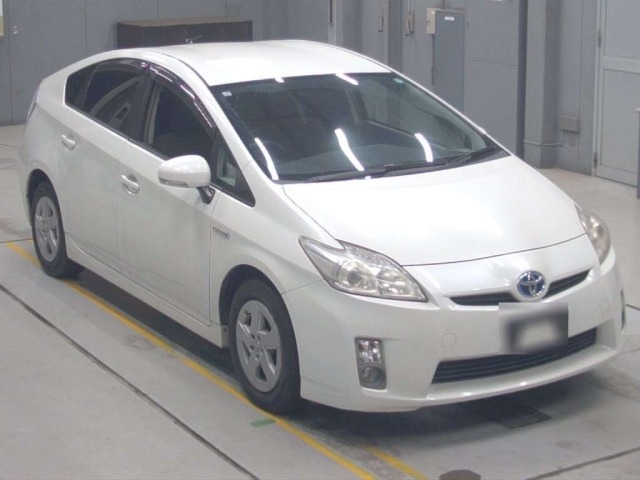 Toyota PRIUS 2011 7387856-5