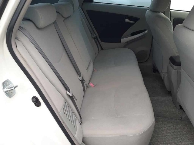 Toyota PRIUS 2011 7387857-10