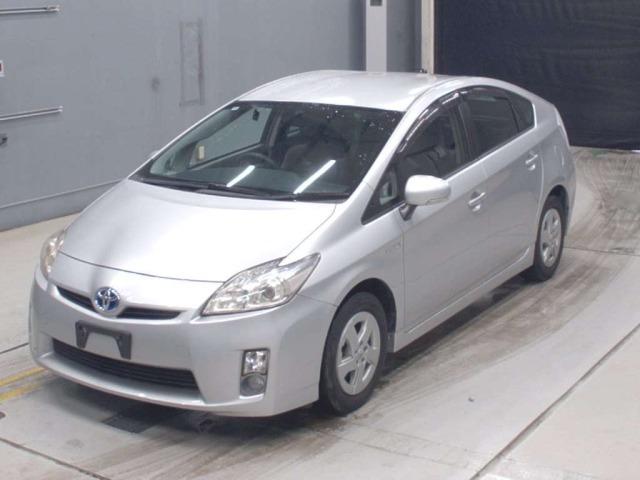 Toyota PRIUS 2010 7387865-0