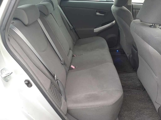 Toyota PRIUS 2010 7387865-10