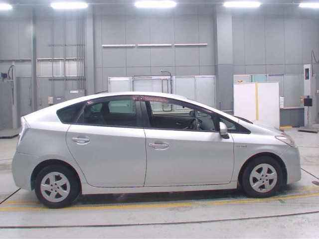 Toyota PRIUS 2010 7387865-3