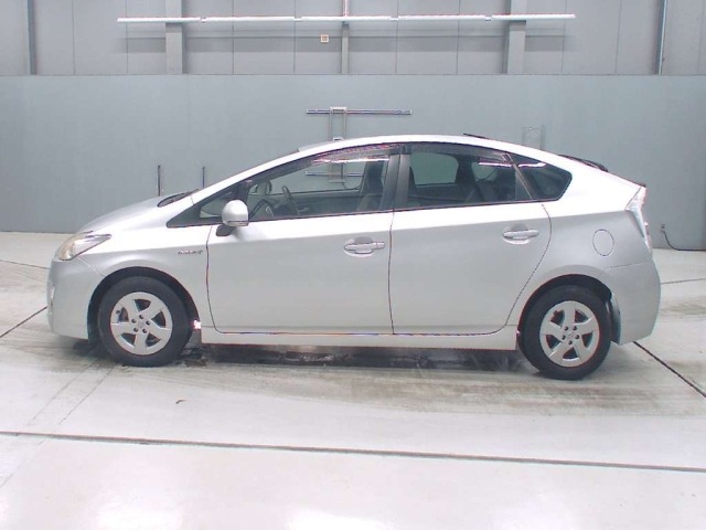 Toyota PRIUS 2010 7387865-4