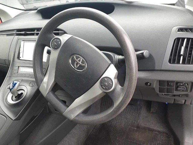 Toyota PRIUS 2010 7387865-7