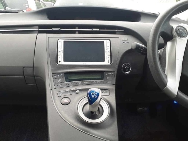 Toyota PRIUS 2010 7387865-9