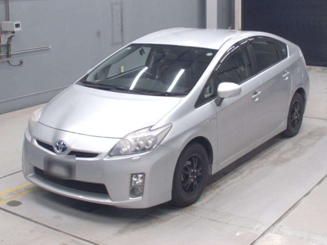 Toyota PRIUS 2009 7387875-0
