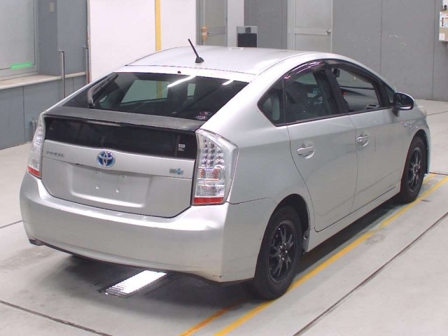 Toyota PRIUS 2009 7387875-1