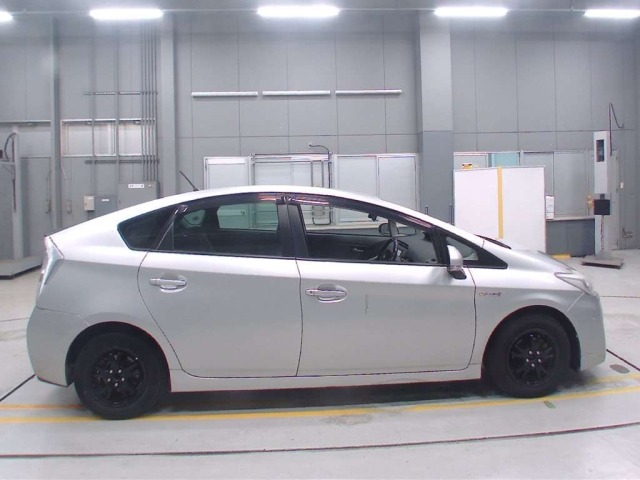 Toyota PRIUS 2009 7387875-3