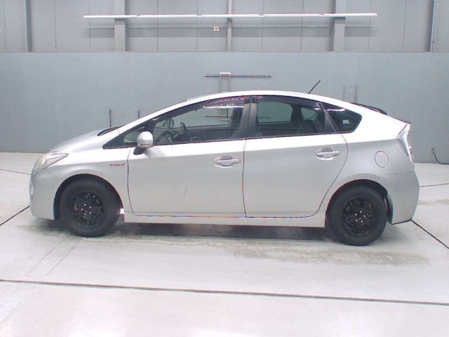 Toyota PRIUS 2009 7387875-4