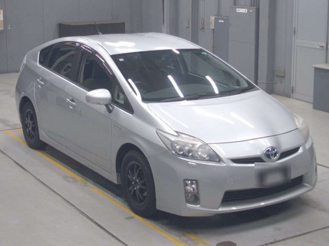 Toyota PRIUS 2009 7387875-5
