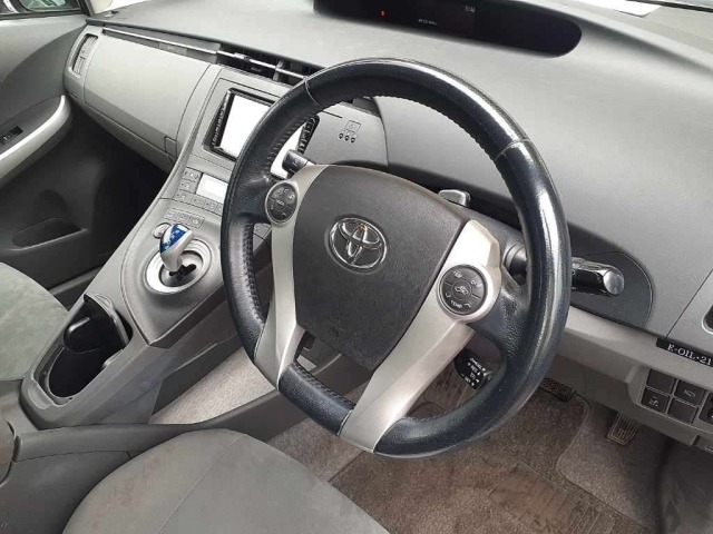Toyota PRIUS 2009 7387875-7
