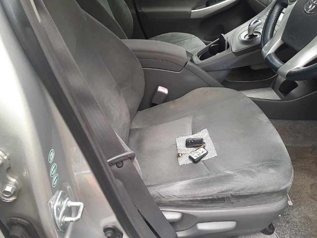 Toyota PRIUS 2009 7387875-8