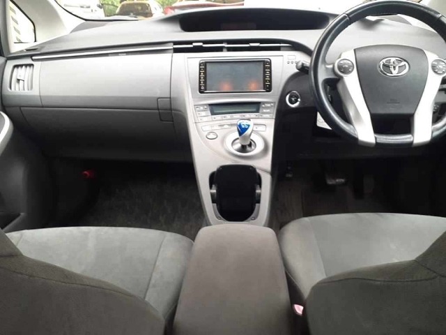 Toyota PRIUS 2009 7387875-9