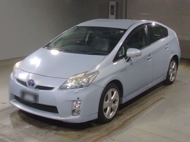 Toyota PRIUS 2009 7387923-0