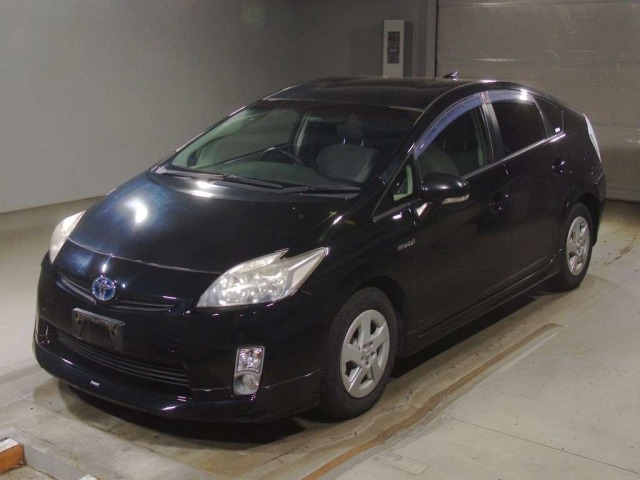 Toyota PRIUS 2011 7387924-0
