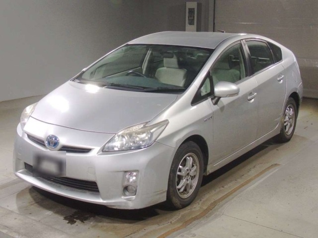 Toyota PRIUS 2011 7387929-0