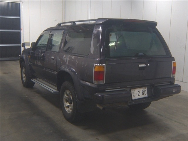 Mazda PROCEED MARVIE 1996 7401264-1