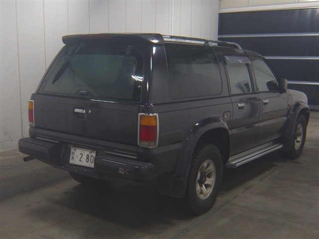 Mazda PROCEED MARVIE 1996 7401264-5