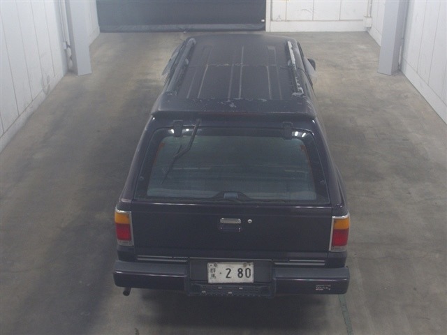 Mazda PROCEED MARVIE 1996 7401264-6