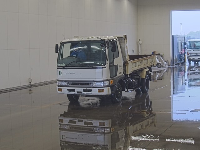 Hino RANGER 1997 7419810-0