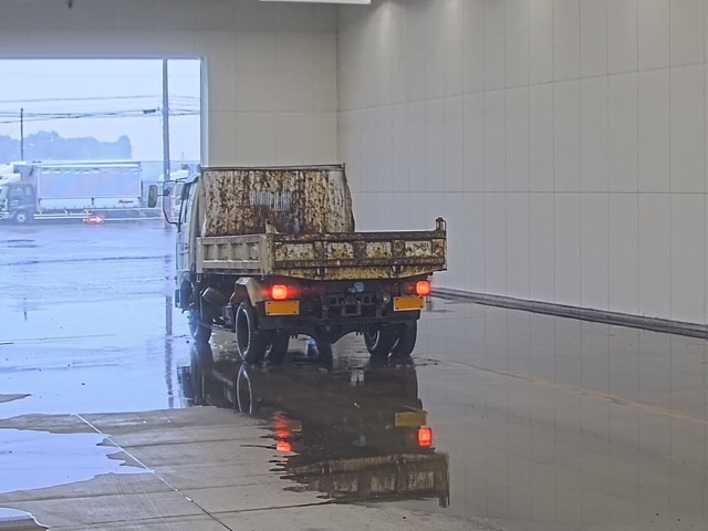 Hino RANGER 1997 7419810-1