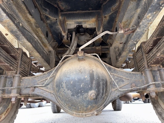 Hino RANGER 1997 7419810-14