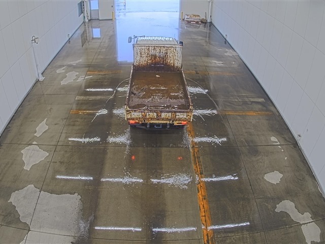 Hino RANGER 1997 7419810-3