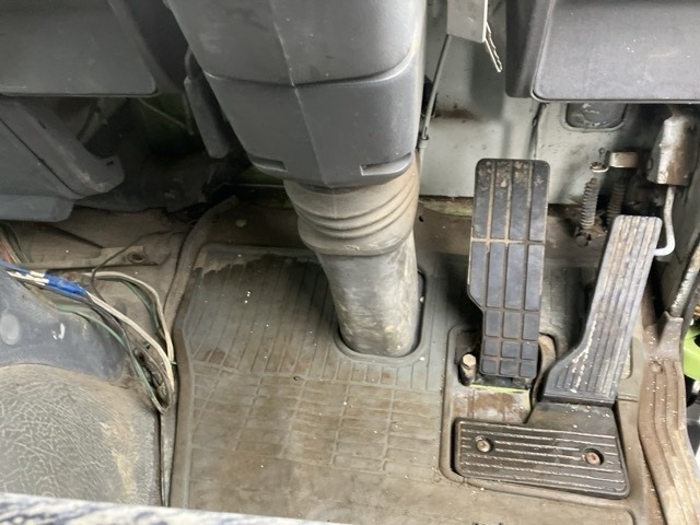 Hino RANGER 1997 7419810-4