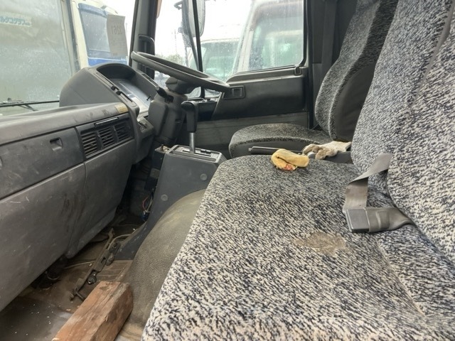 Hino RANGER 1997 7419810-5