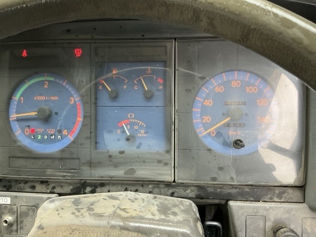 Hino RANGER 1997 7419810-6