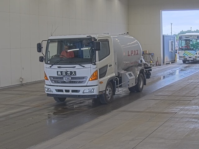 Hino RANGER 2012 7419813-0