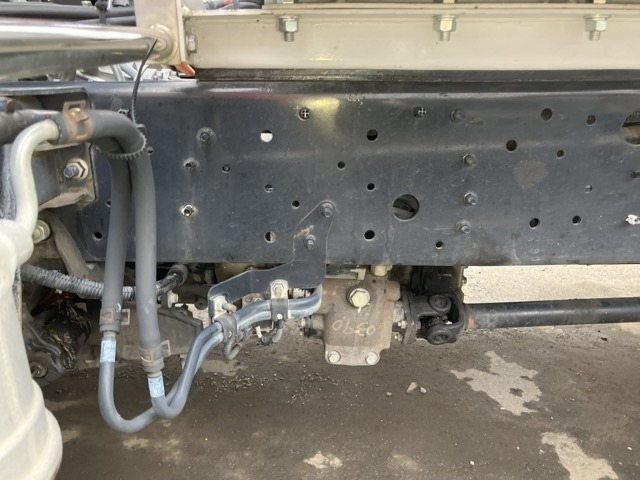 Hino RANGER 2012 7419813-11