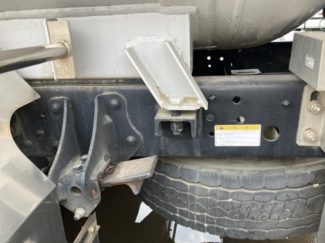 Hino RANGER 2012 7419813-13