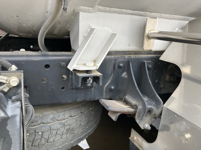 Hino RANGER 2012 7419813-15