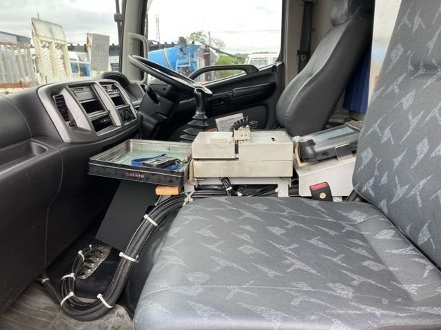 Hino RANGER 2012 7419813-5