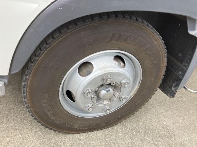 Hino RANGER 2012 7419813-8