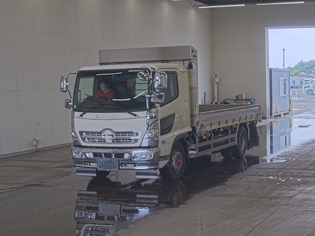 Hino RANGER 2013 7419815-0