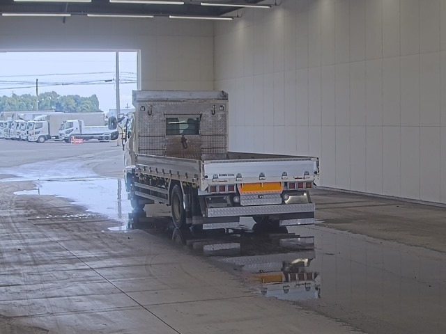 Hino RANGER 2013 7419815-1