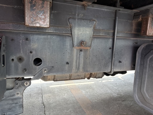 Hino RANGER 2013 7419815-10