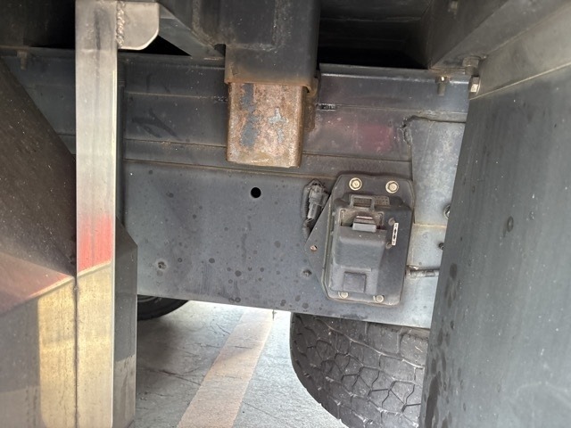 Hino RANGER 2013 7419815-12