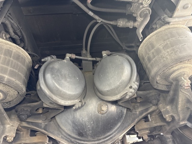 Hino RANGER 2013 7419815-13