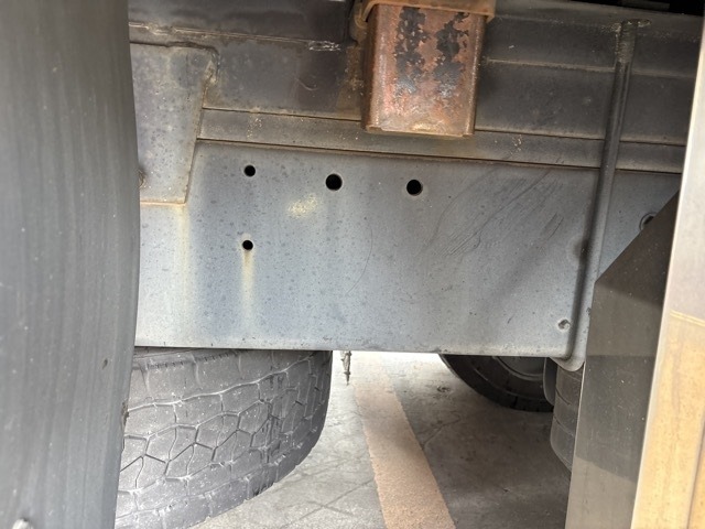 Hino RANGER 2013 7419815-14
